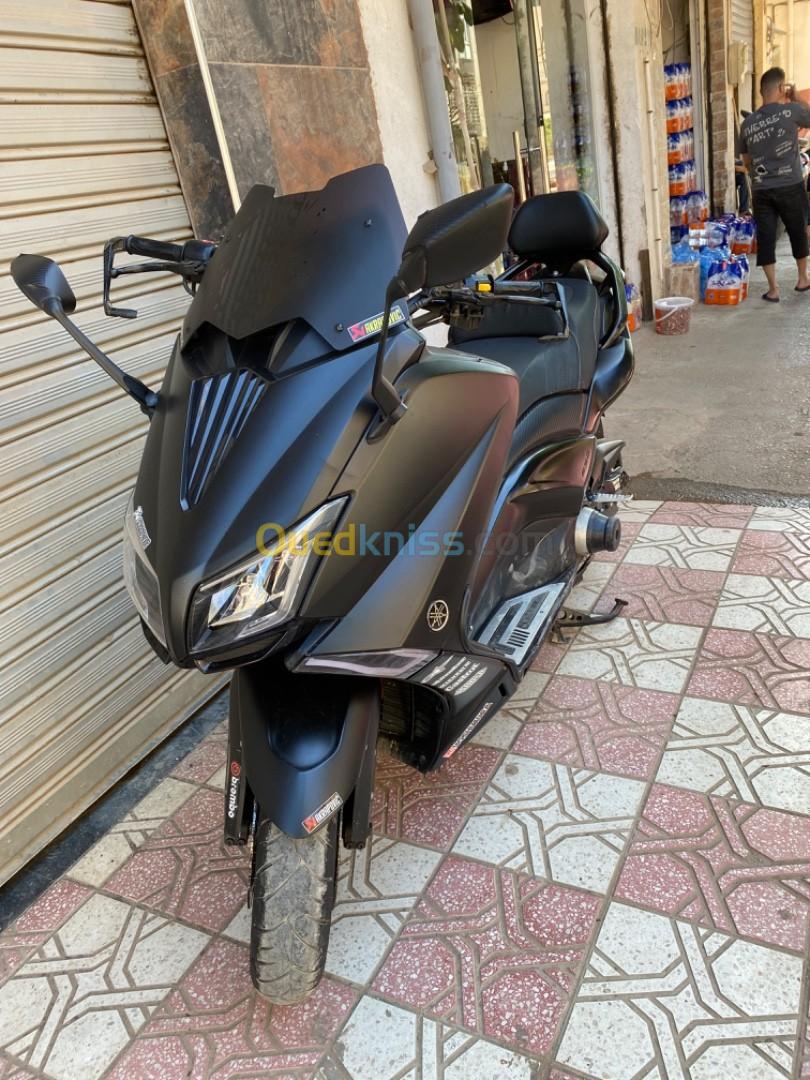 Yamaha T MAX 530 530 2015