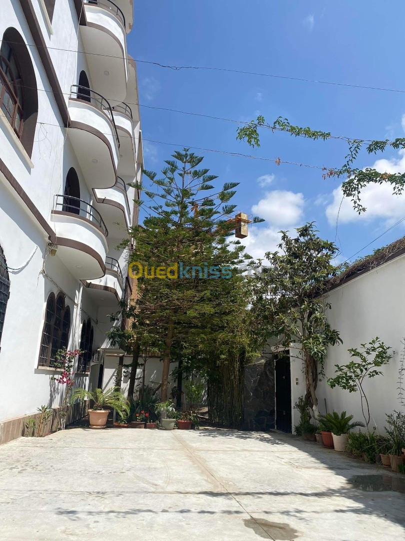 Vente Villa Blida Blida