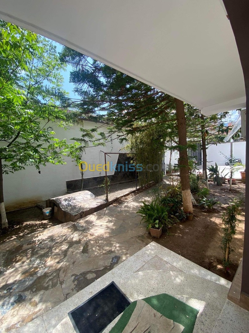 Vente Villa Blida Blida