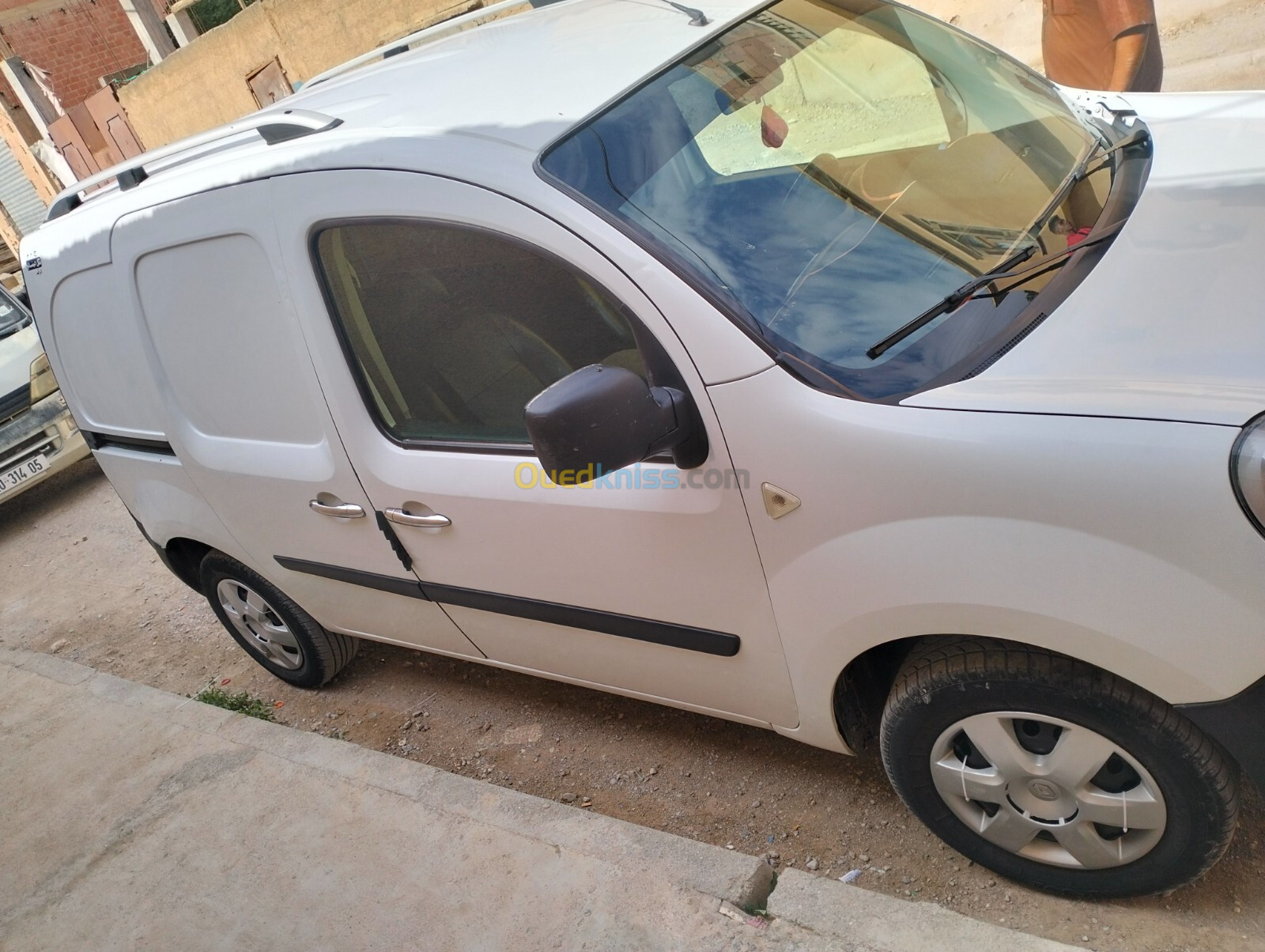 Renault Kangoo 2012 Kangoo