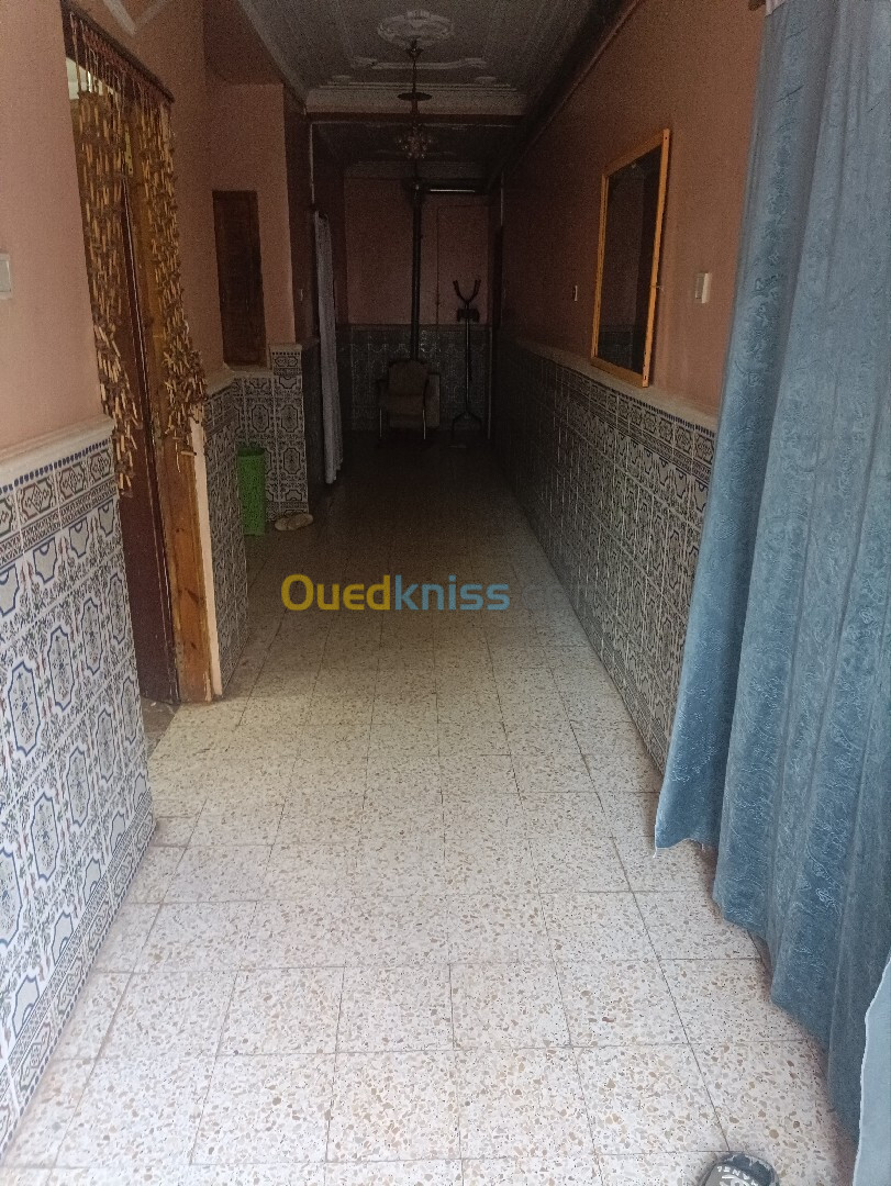 Vente Villa Chlef Chettia