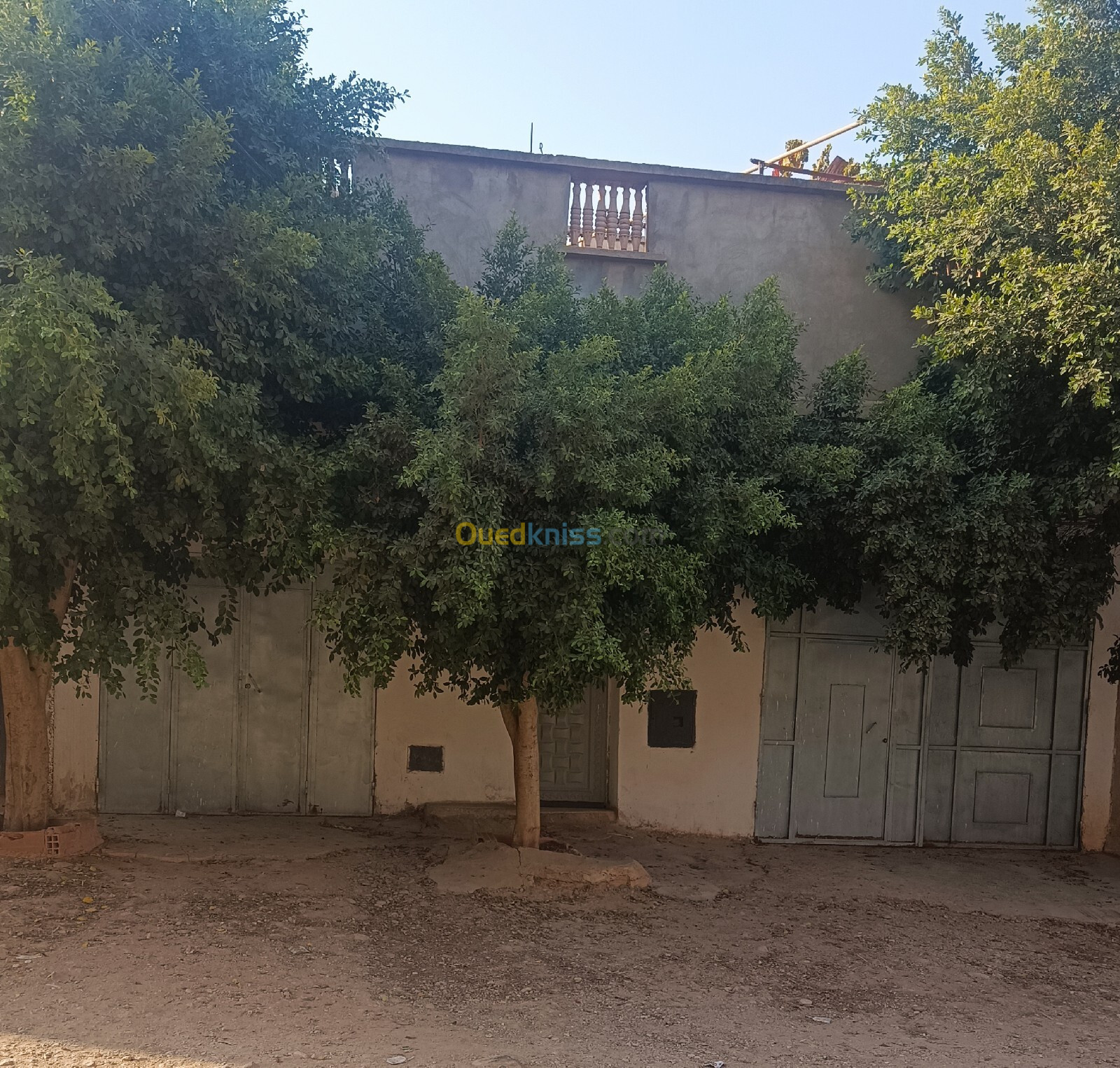 Vente Villa Chlef Chettia