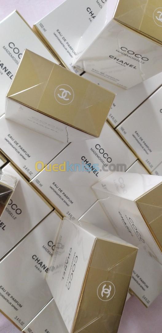 Coco Mademoiselle EDP 100ML