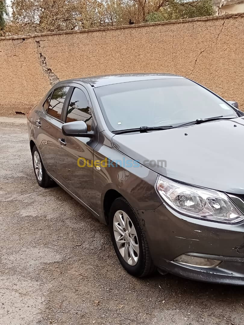 Chevrolet Optra 4 portes 2015 LS