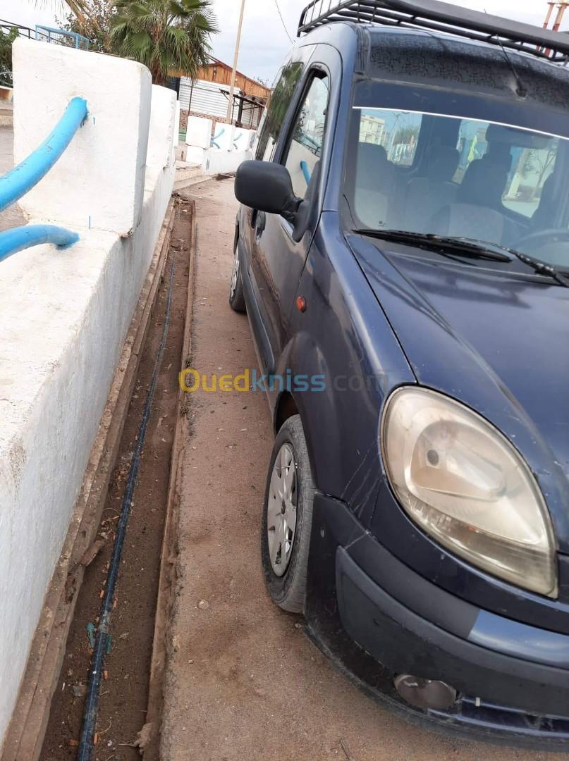 Renault Kangoo 2003 Kangoo