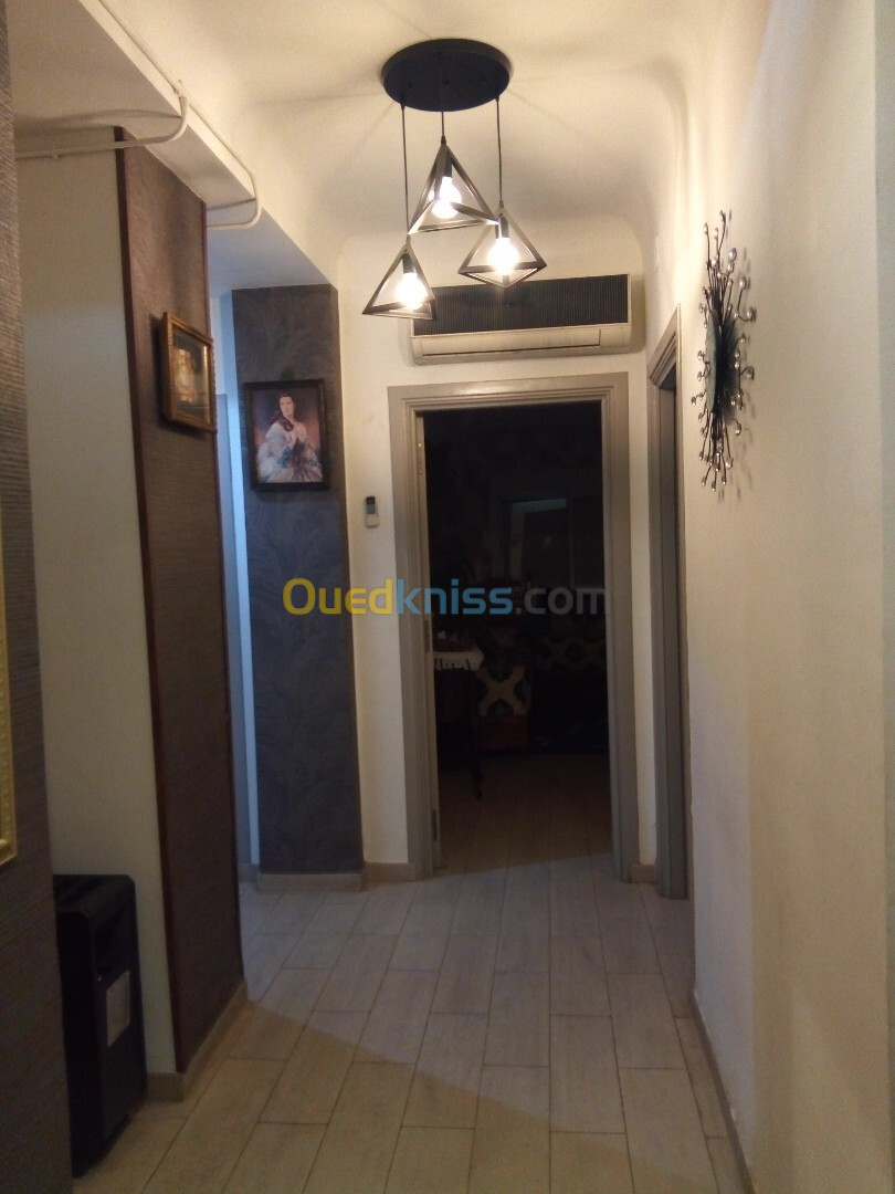 Vente Appartement F3 Oran Bir el djir