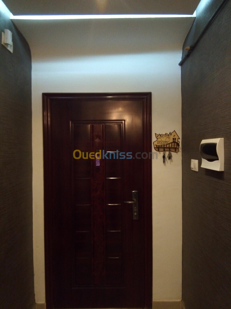 Vente Appartement F3 Oran Bir el djir