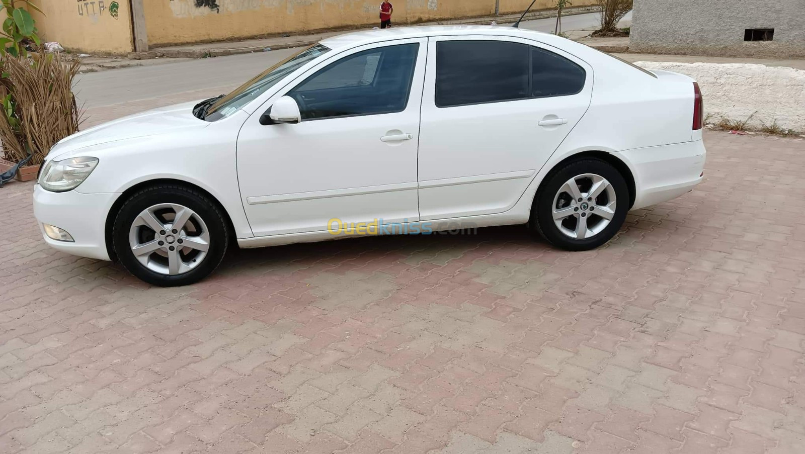 Skoda Octavia 2013 Octavia