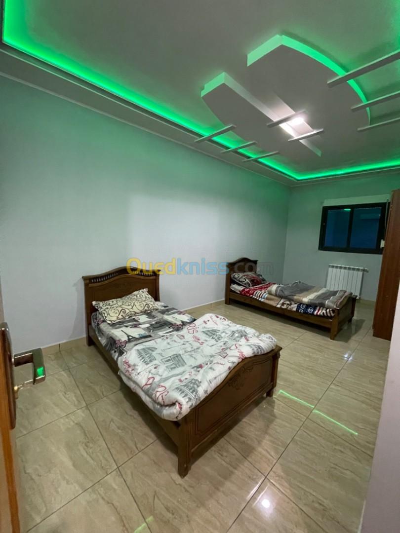 Location Appartement F4 Biskra Biskra