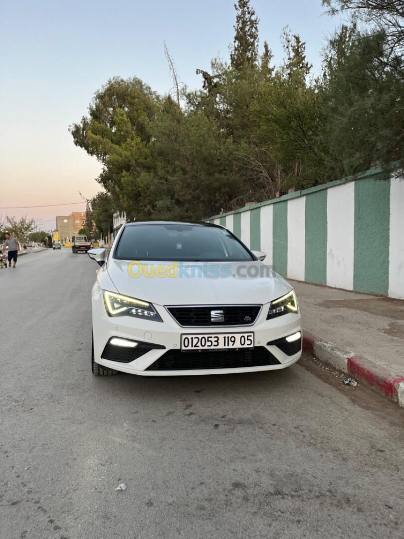 Seat Leon 2019 FR