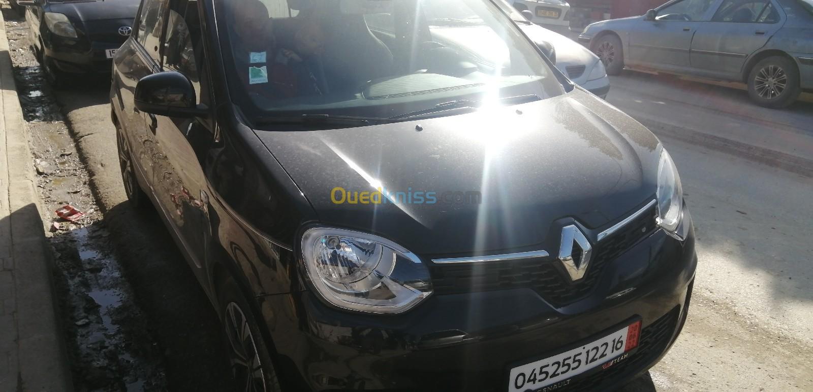 Renault Twingo 2022 Twingo