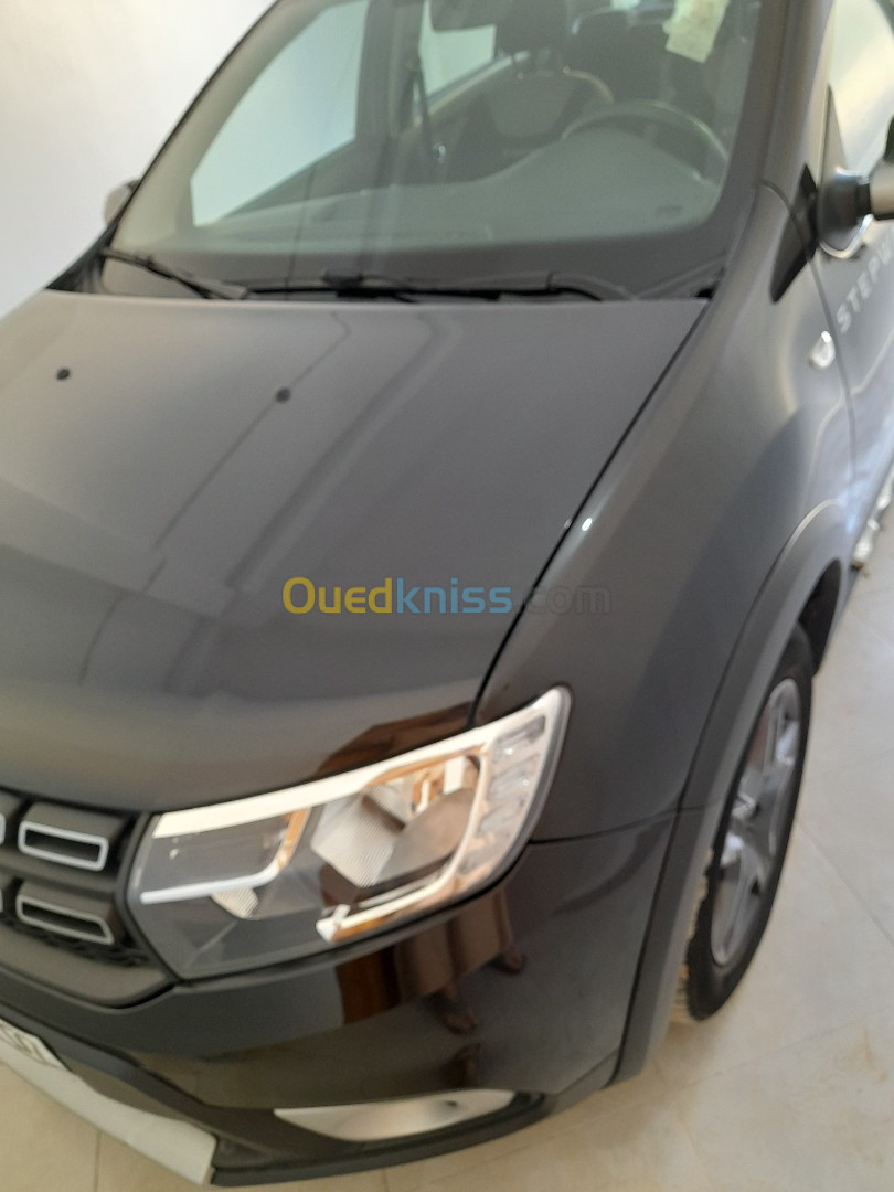 Dacia Sandero 2018 Stepway