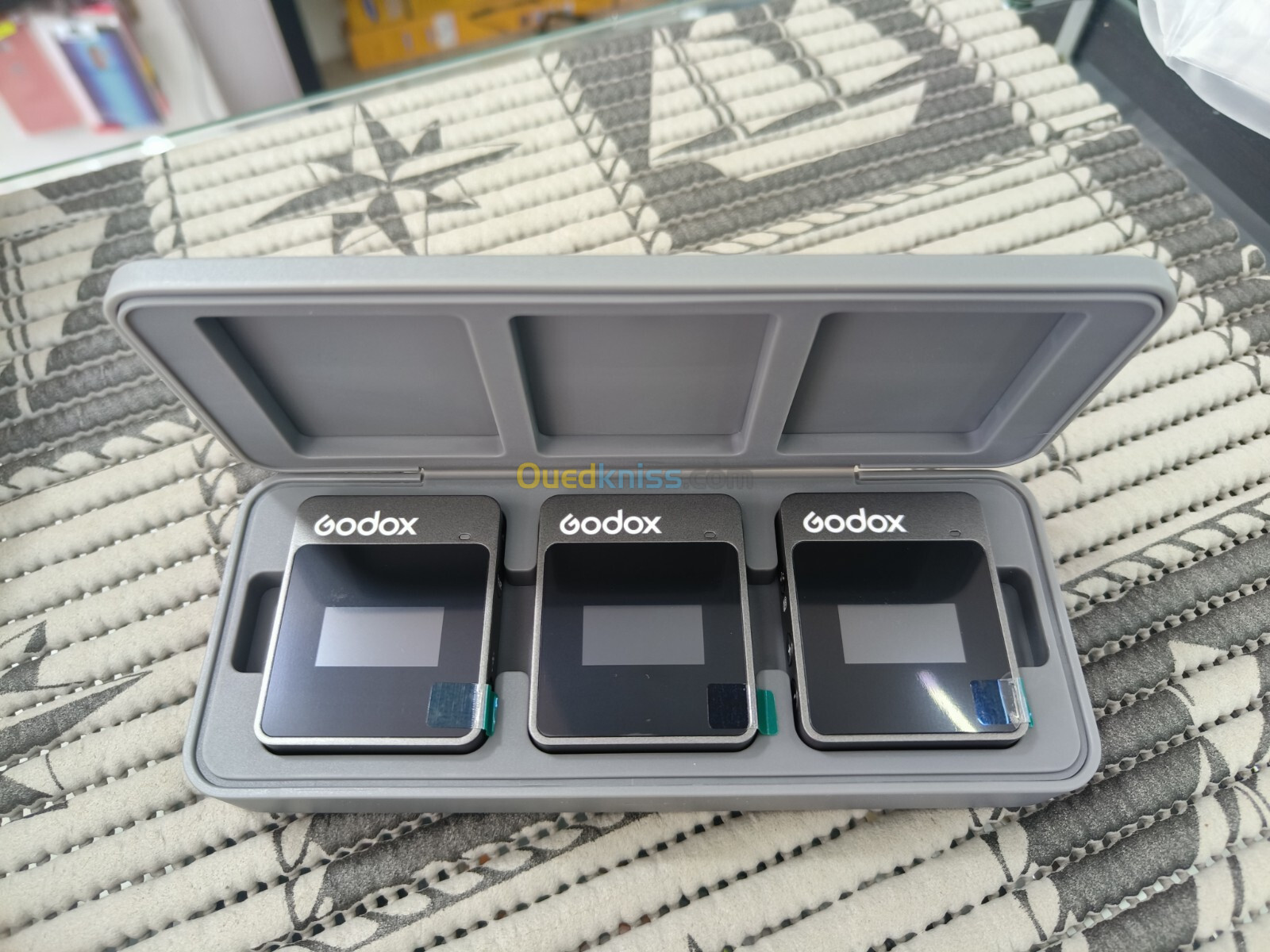 GODOX MOVELINK M2 