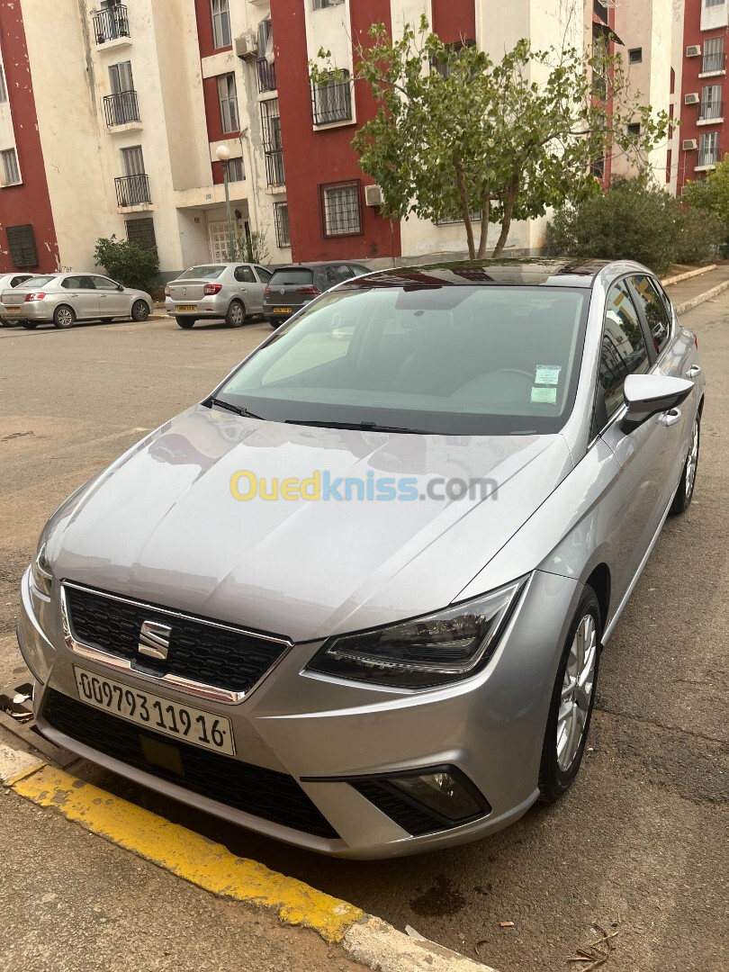 Seat Ibiza 2019 EDITION