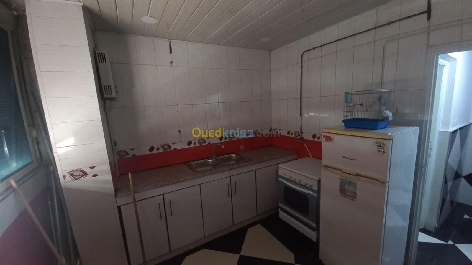 Location Appartement F2 Annaba Annaba