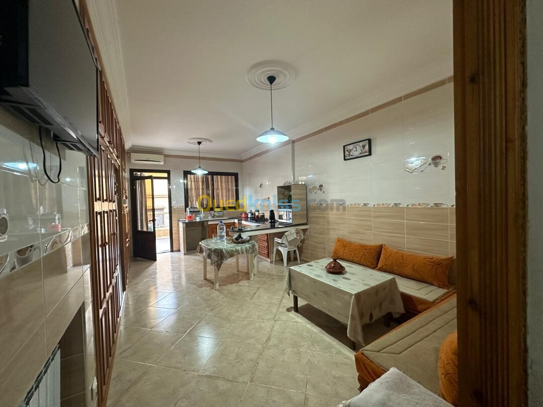 Vente Villa Oran Bir el djir