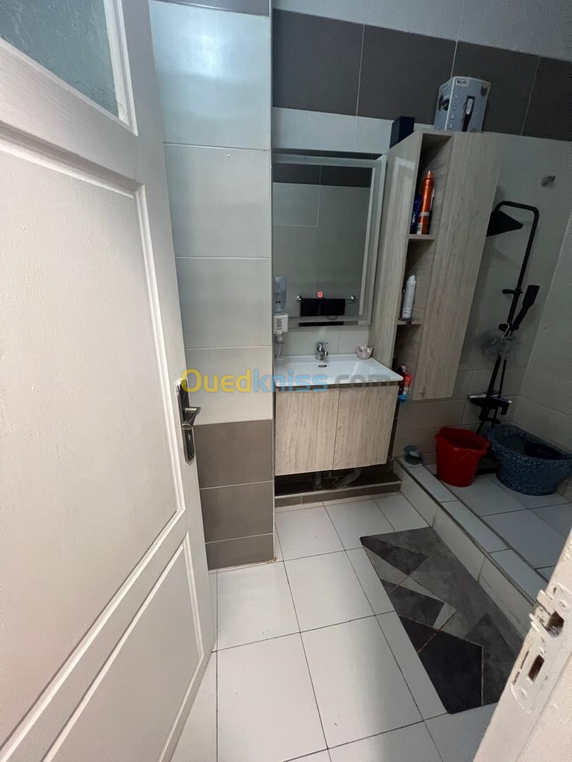 Vente Appartement F2 Oran Bir el djir