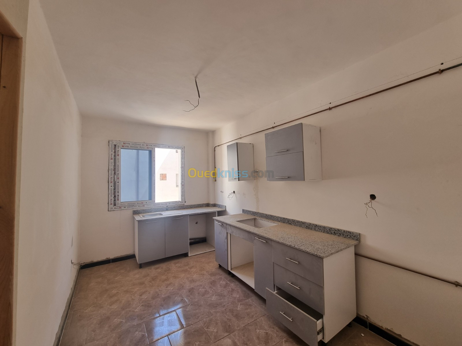 Vente Appartement F4 Oran Bir el djir