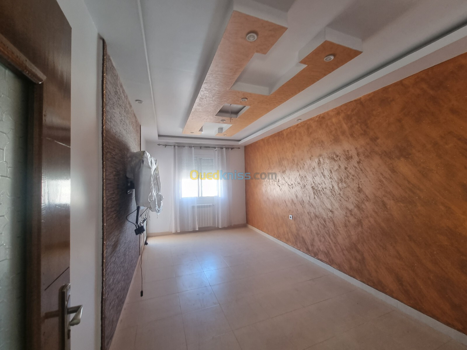 Vente Appartement F3 Oran Bir el djir