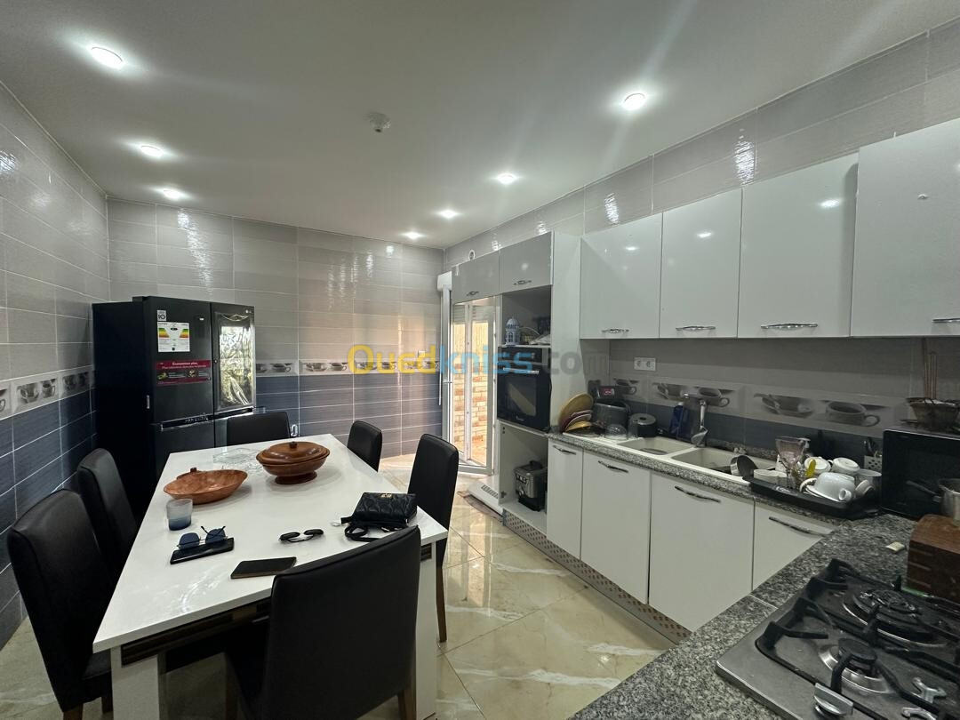 Vente Appartement F4 Oran Bir el djir