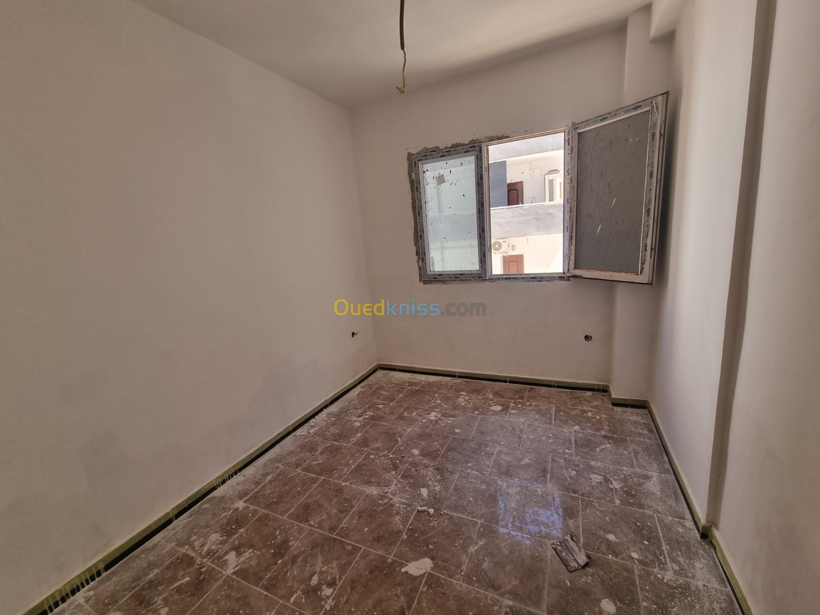 Vente Appartement F4 Oran Bir el djir