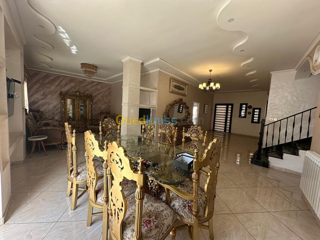 Vente Villa Oran Bir el djir