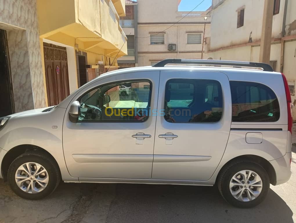 Renault Kangoo 2019 Privilège plus