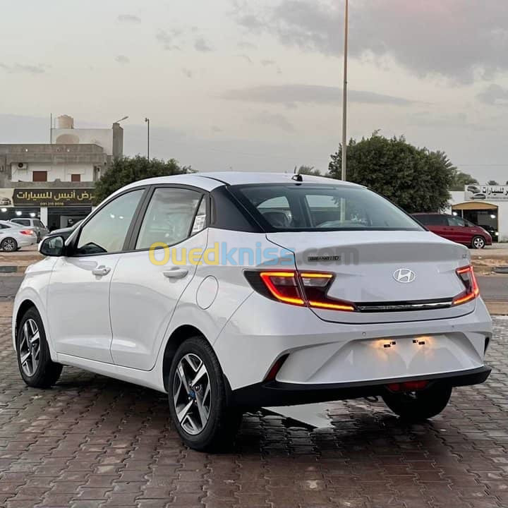 Hyundai I10 2024 Gls