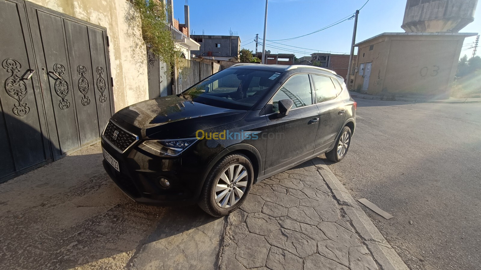 Seat ARONA 2021 Excellent