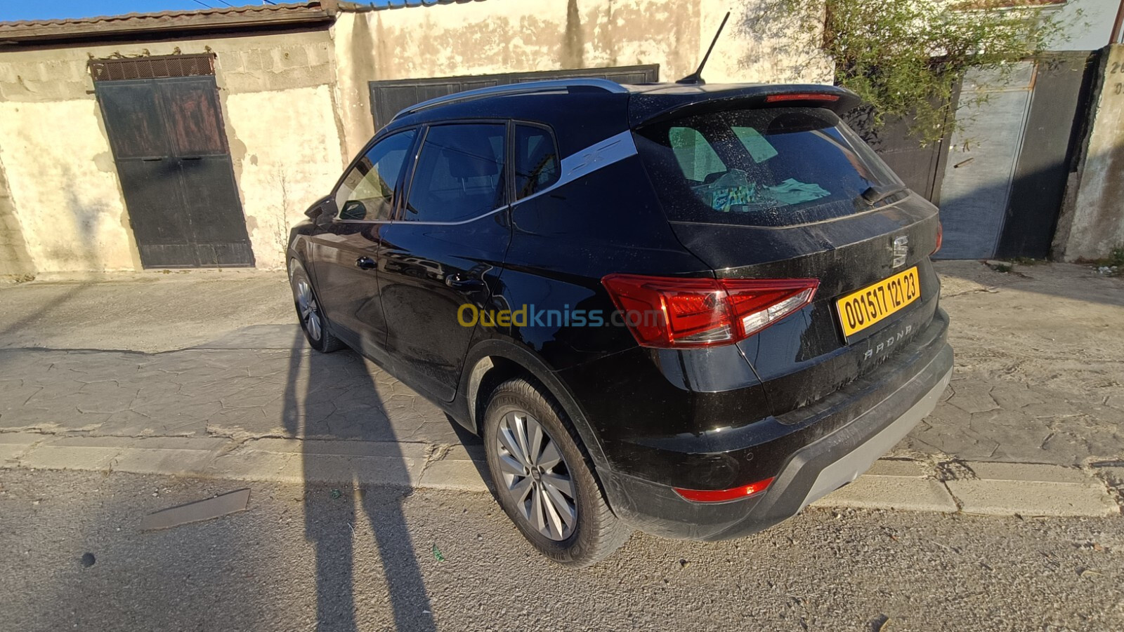 Seat ARONA 2021 Excellent