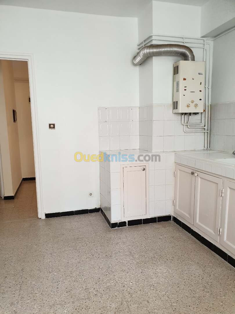 Vente Appartement Alger Gue de constantine