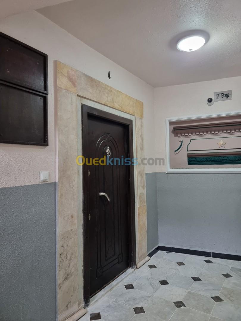 Location Appartement F7 Annaba Annaba