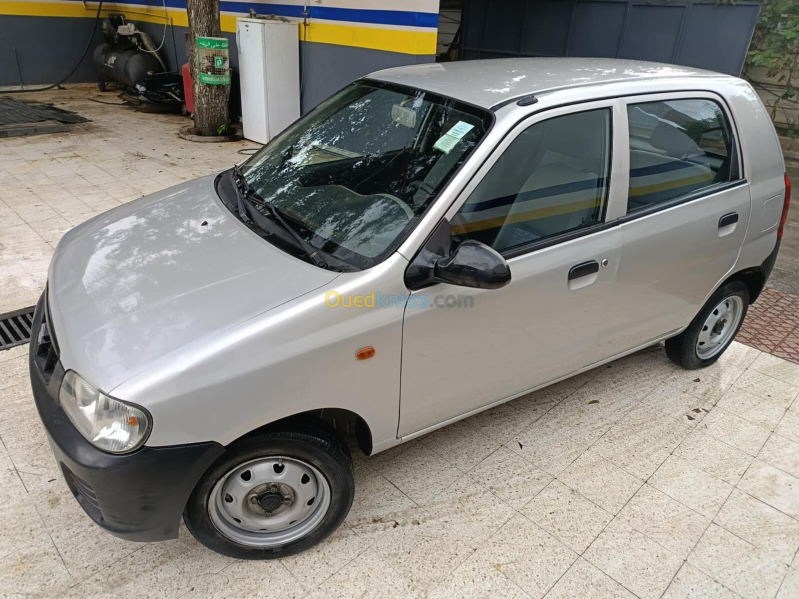 Suzuki Alto 2013 Alto