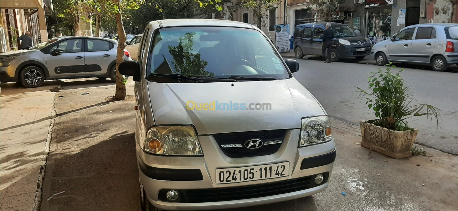 Hyundai Atos 2011 GLS