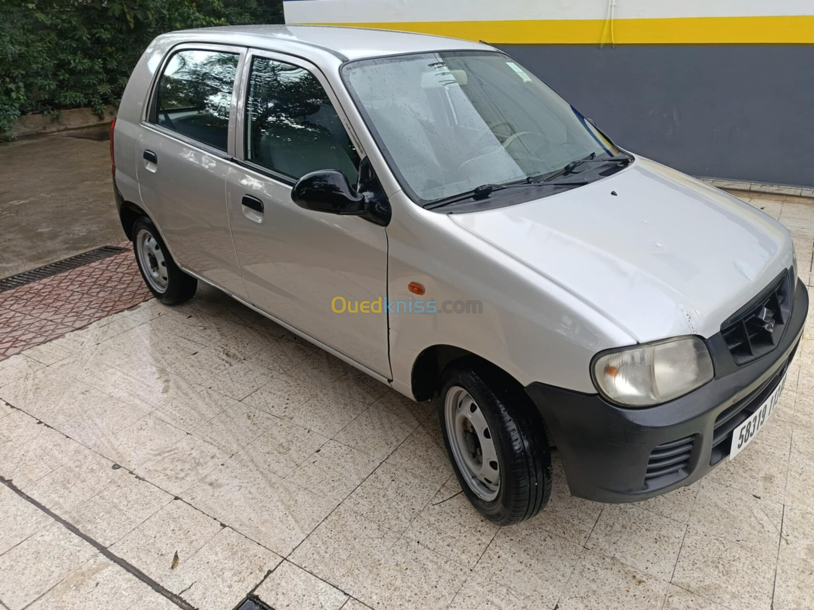 Suzuki Alto 2013 Alto