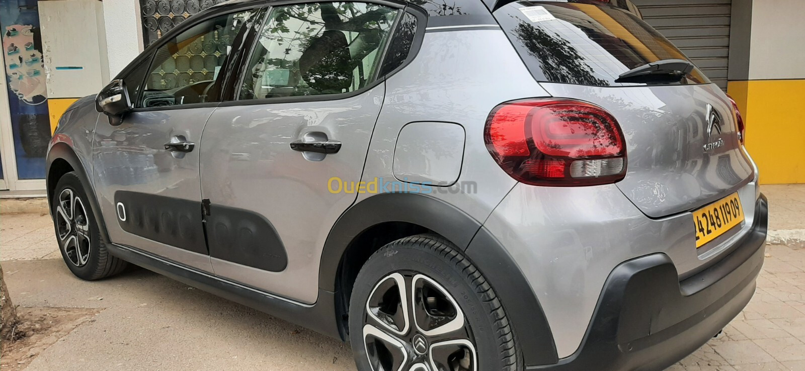 Citroen C3 2019 C3