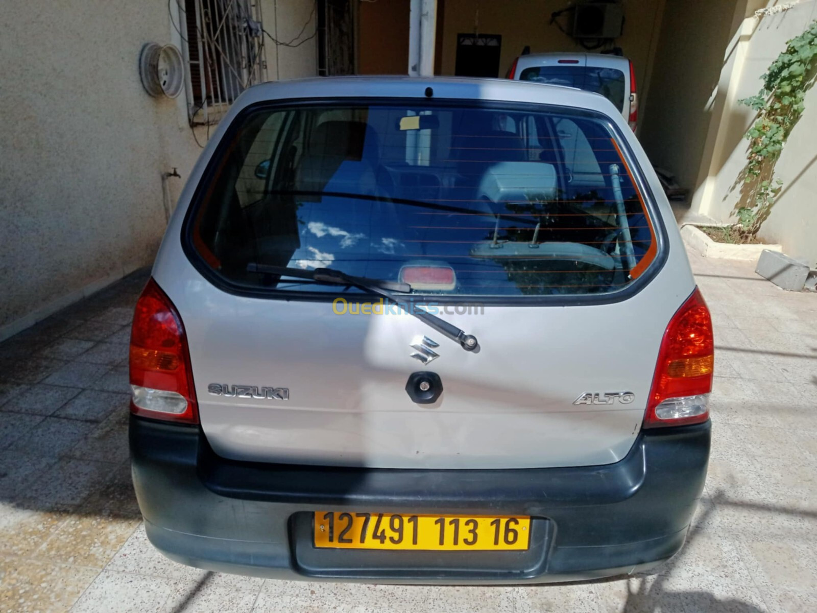 Suzuki Alto 2013 Alto