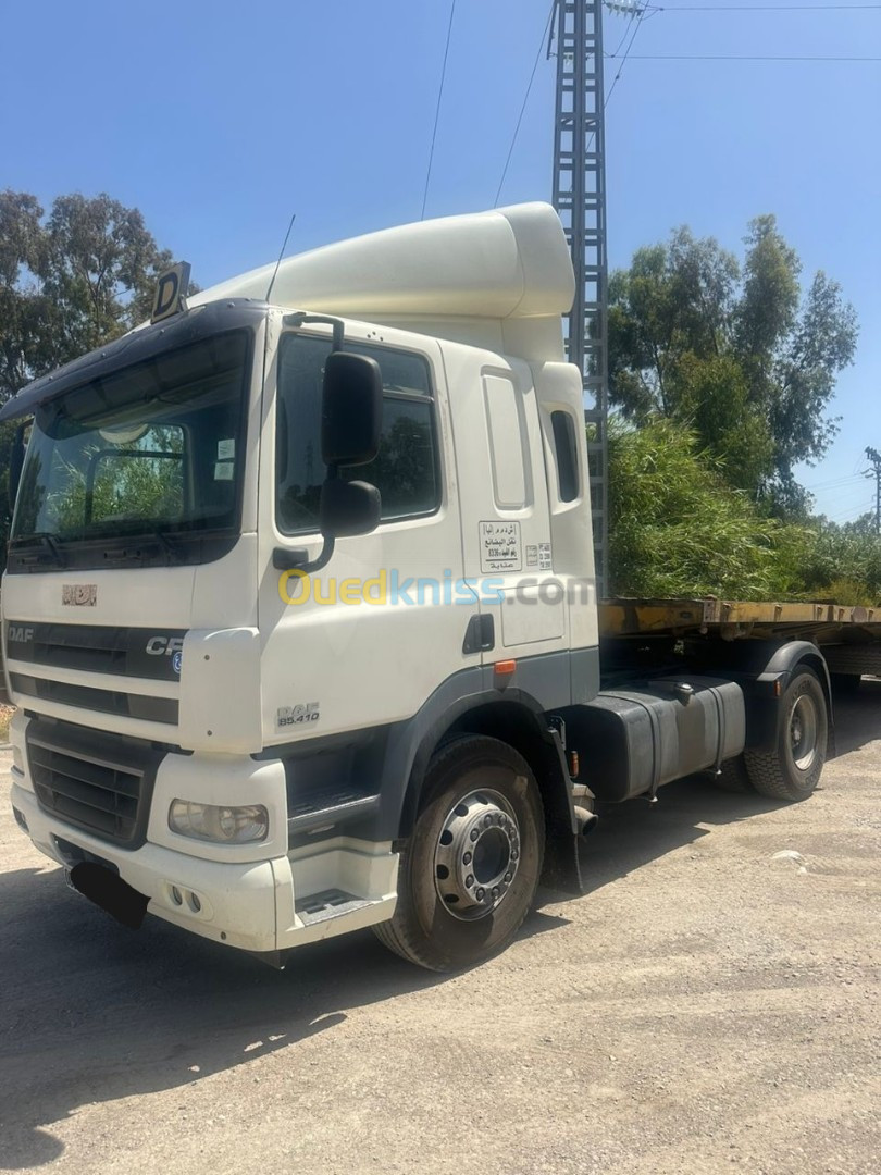 Daf Cf 2017