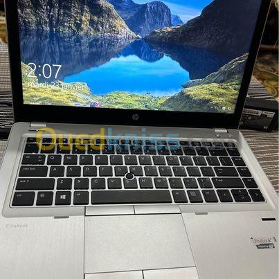 Hp Elitebook folio 9470m