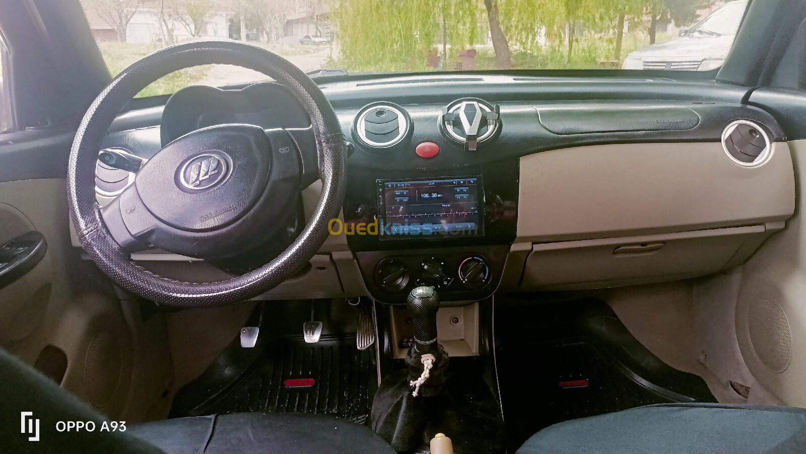 Lifan 320 2010 ليفان