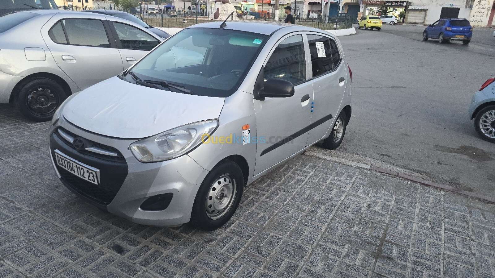 Hyundai i10 2012 GLS