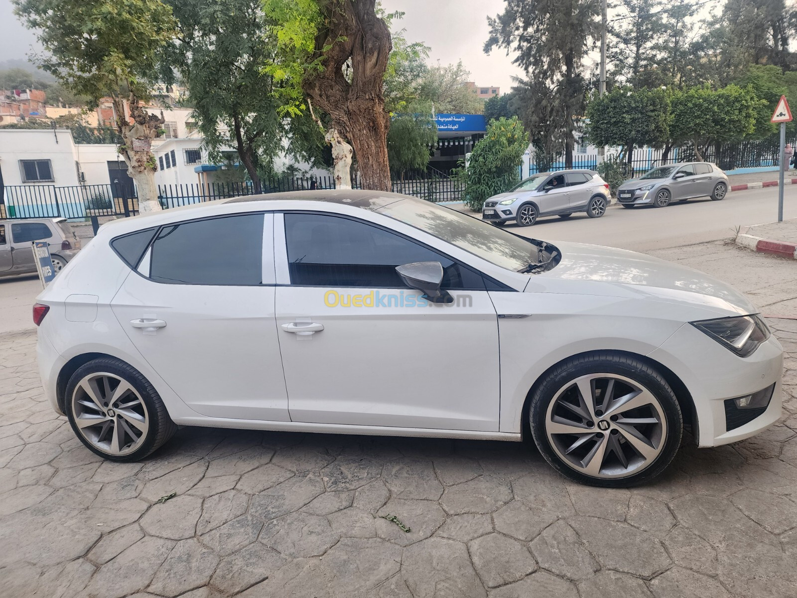 Seat Leon 2017 Leon