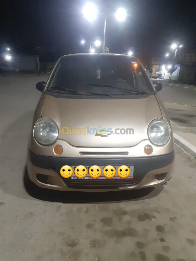 Chevrolet Spark 2003 Spark