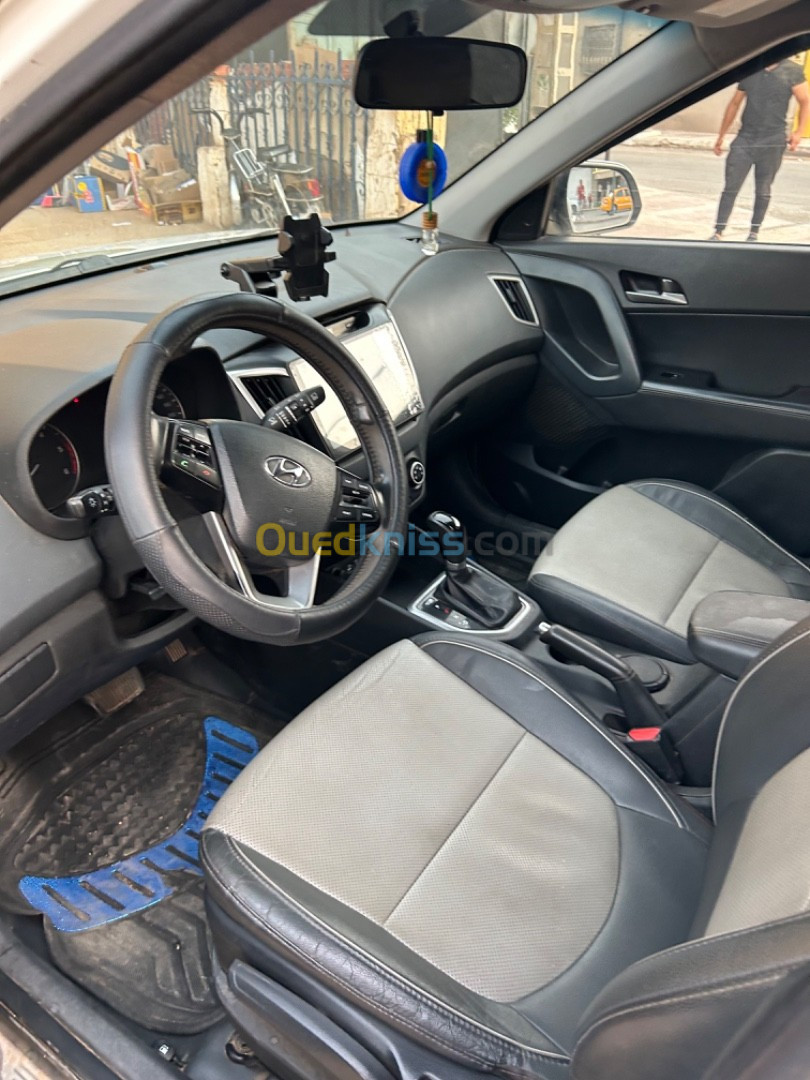 Hyundai Creta 2019 