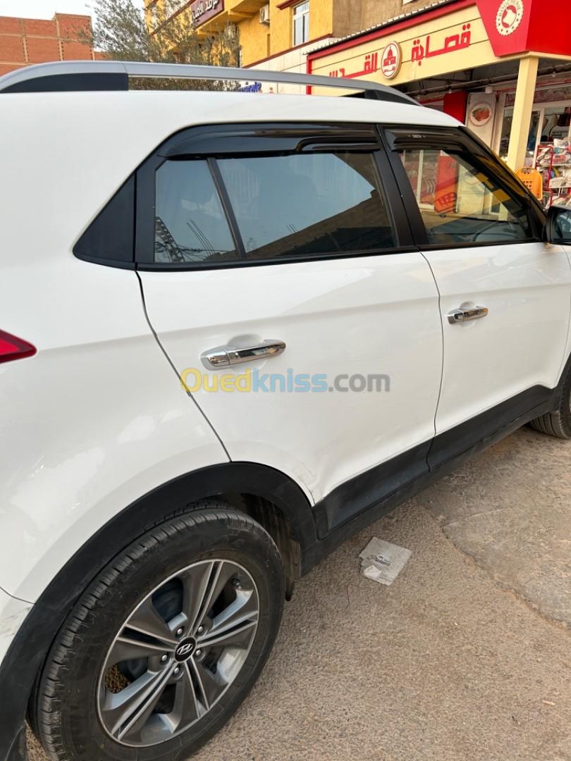 Hyundai Creta 2019 Gls