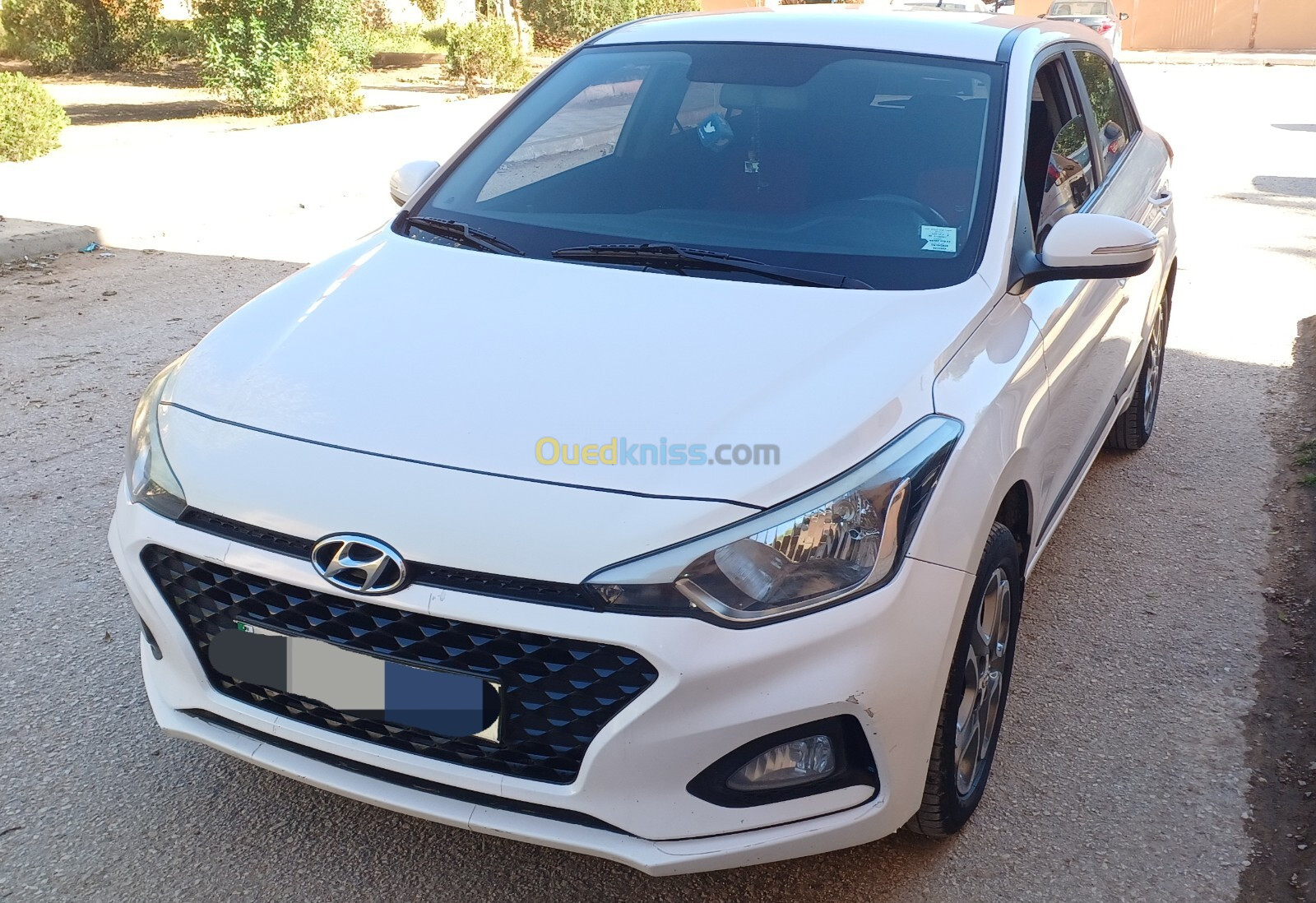 Hyundai i20 2019 