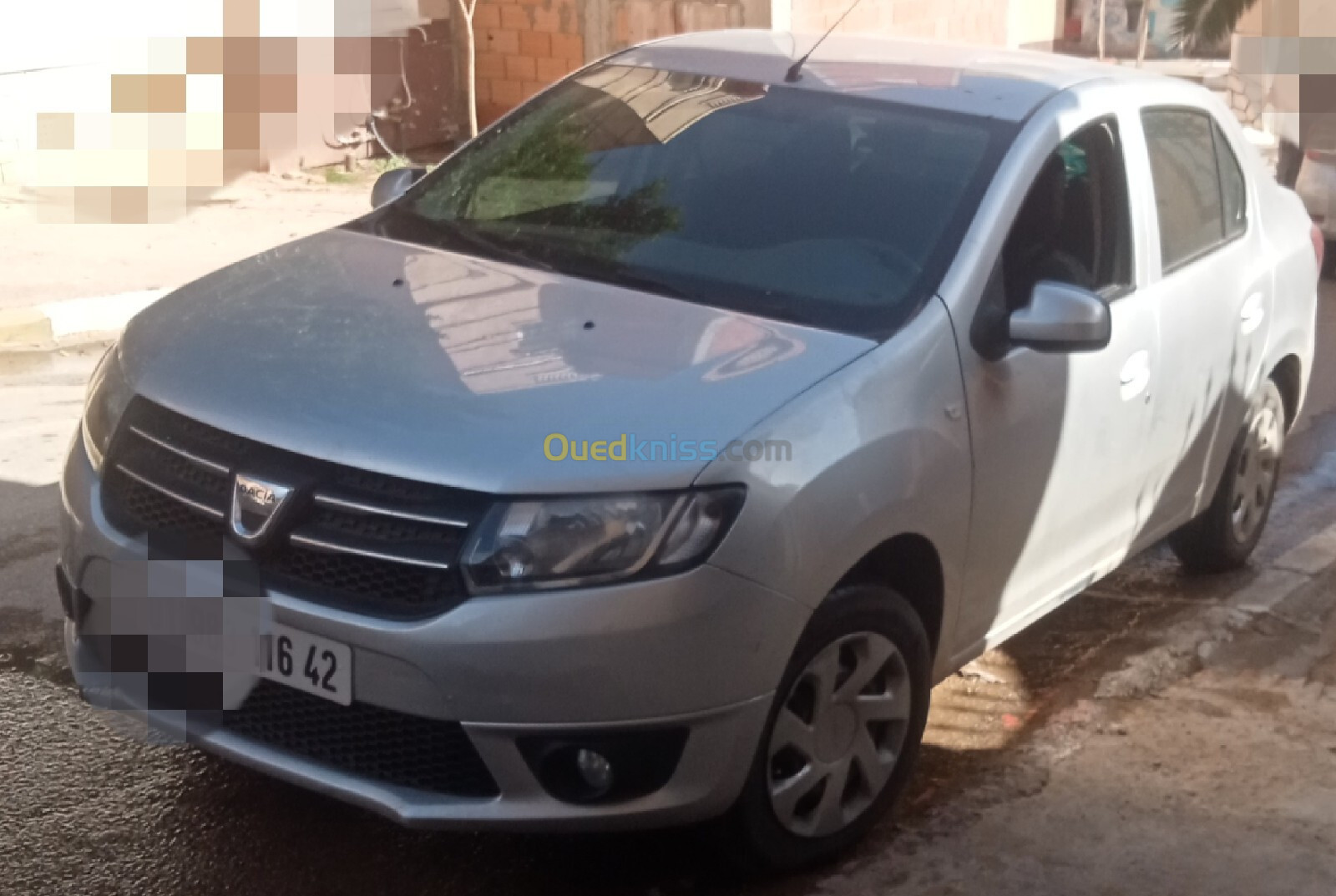 Dacia Logan 2016 Logan