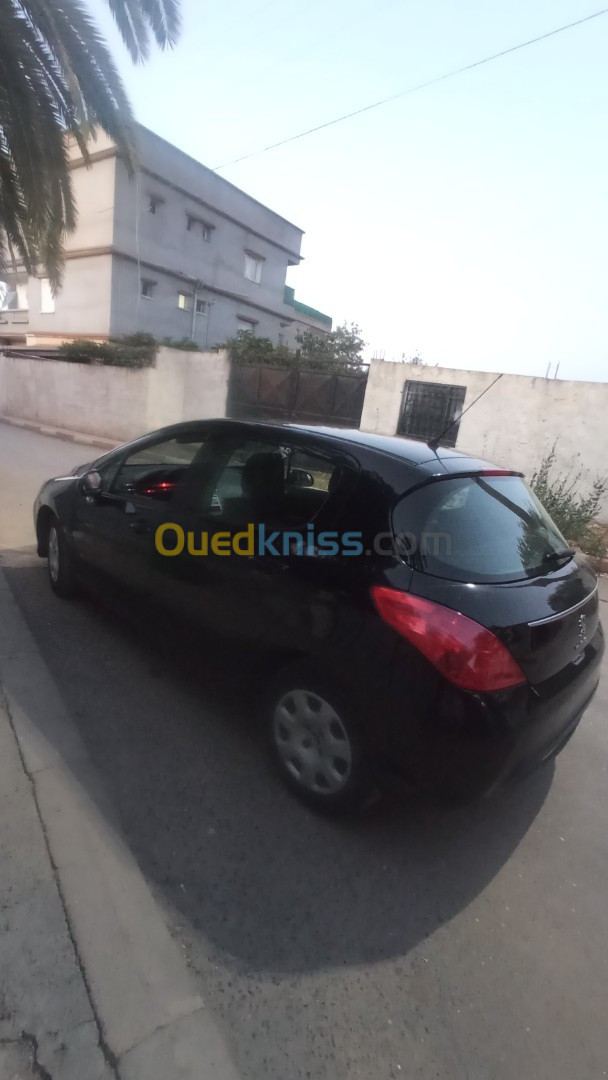 Peugeot 308 2013 308