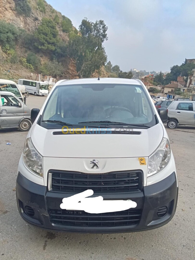 Peugeot Expert 2017 Access 