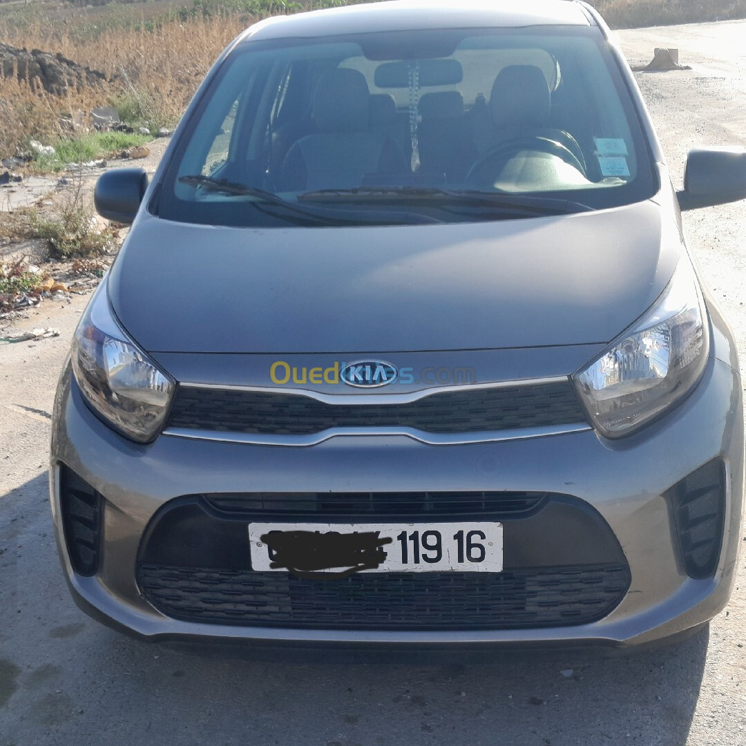 Kia Picanto 2019 LX